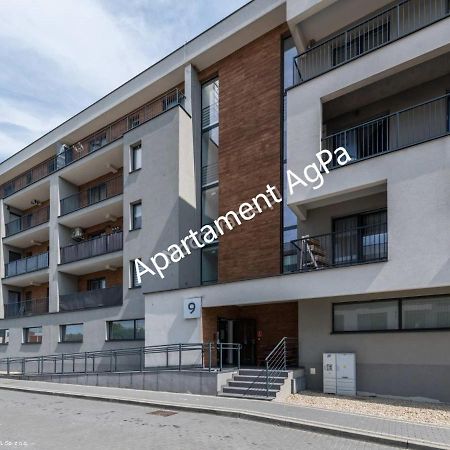 Apartamenty Agpa Zator Exterior foto