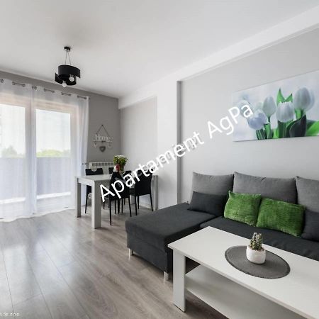 Apartamenty Agpa Zator Exterior foto