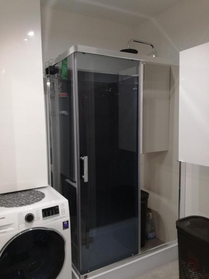 Apartamenty Agpa Zator Exterior foto