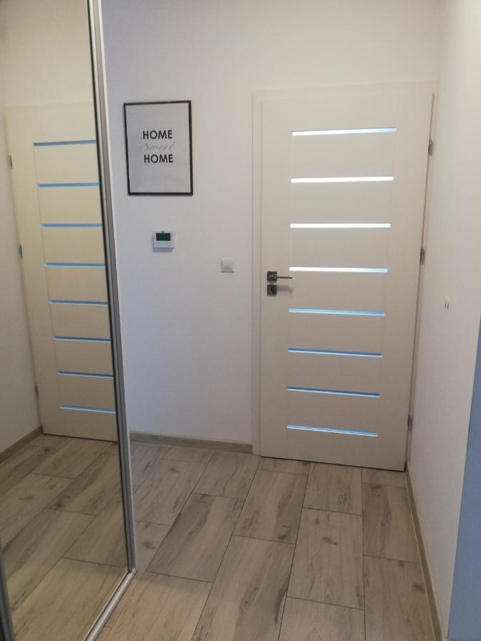 Apartamenty Agpa Zator Exterior foto