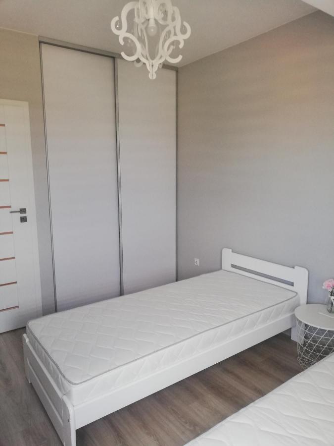 Apartamenty Agpa Zator Exterior foto