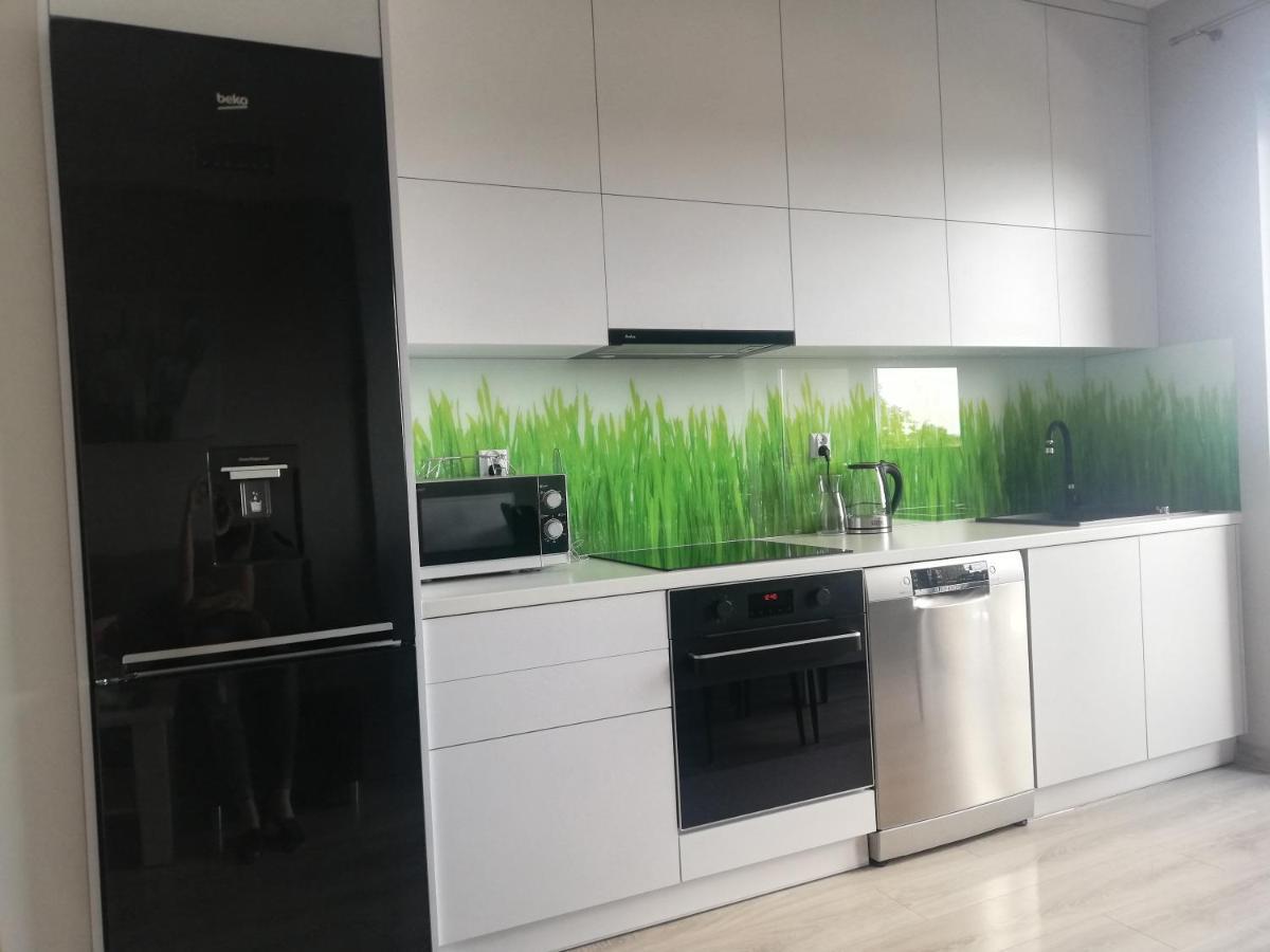 Apartamenty Agpa Zator Exterior foto