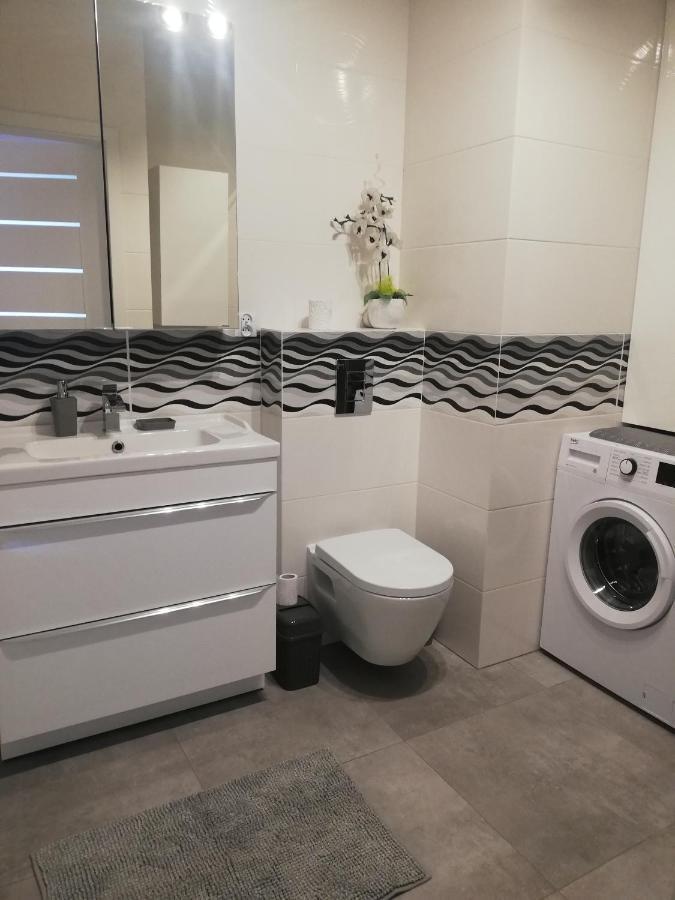 Apartamenty Agpa Zator Exterior foto