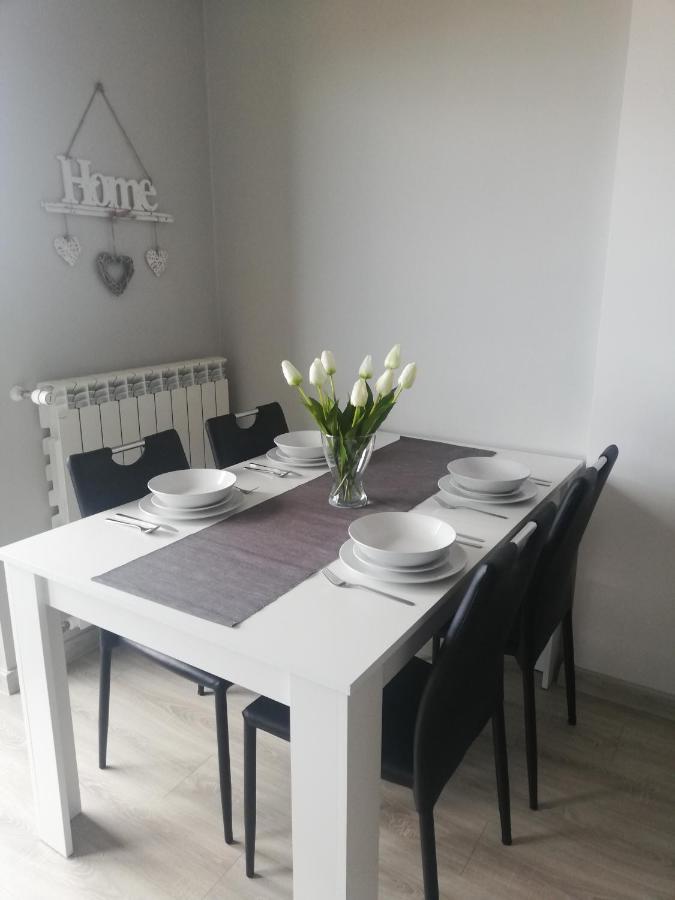 Apartamenty Agpa Zator Exterior foto