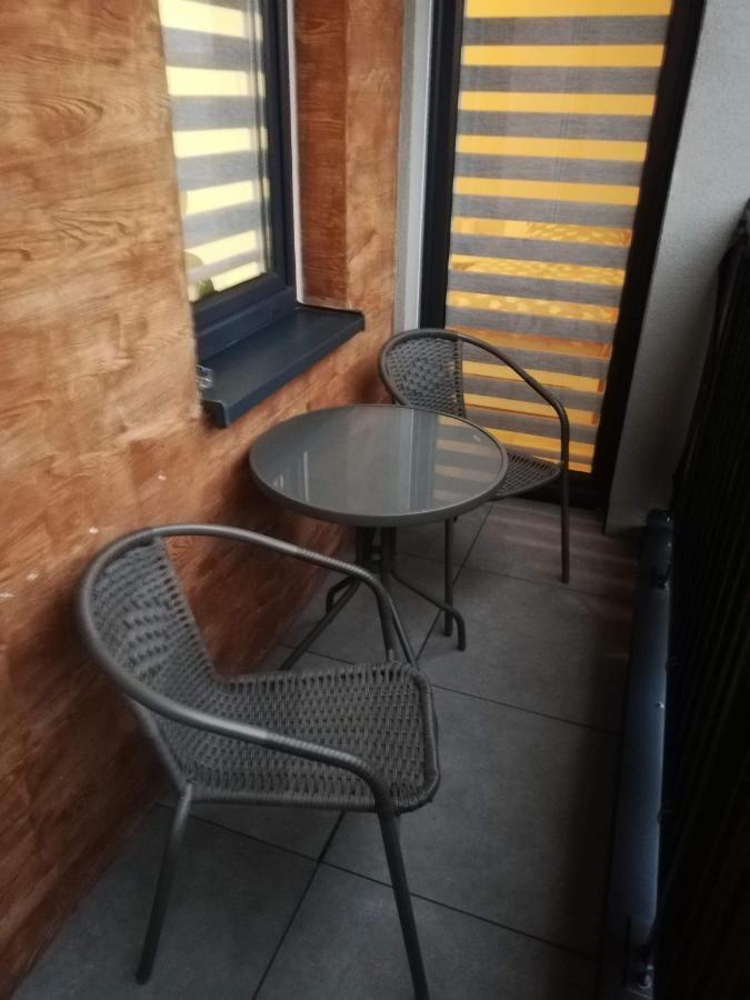 Apartamenty Agpa Zator Exterior foto