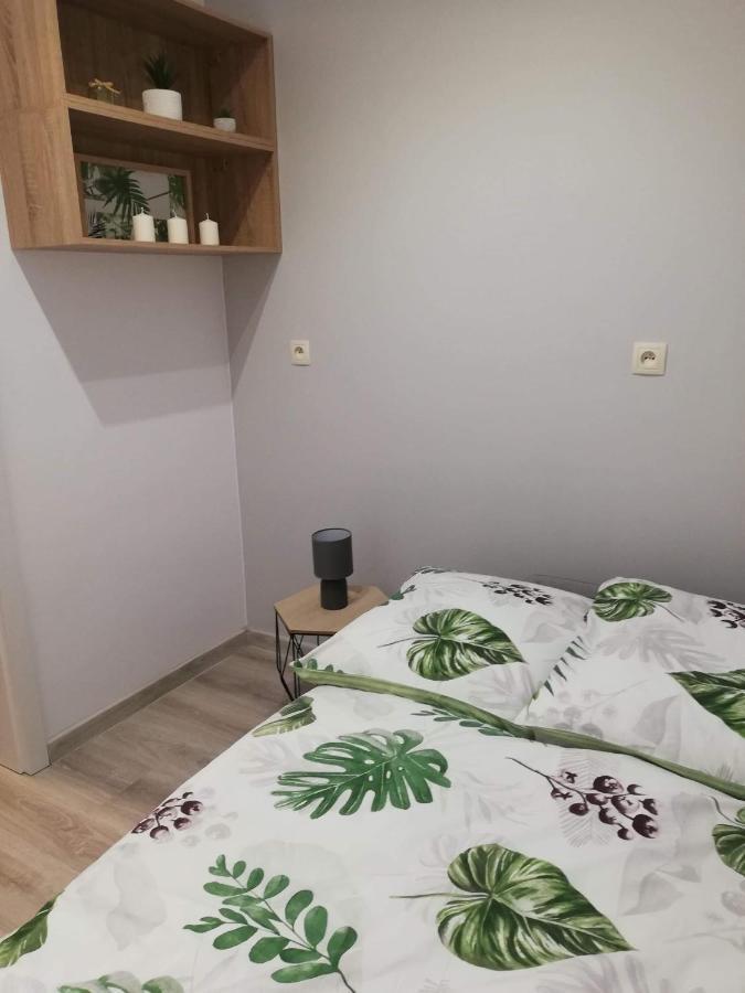 Apartamenty Agpa Zator Exterior foto
