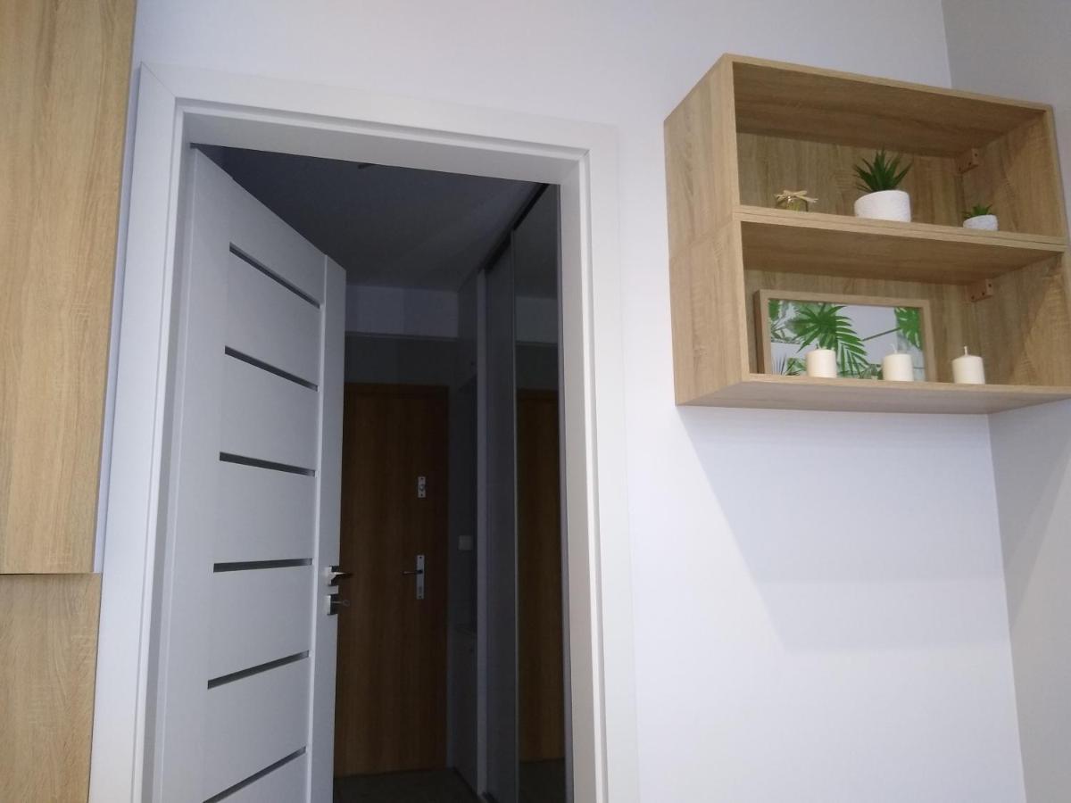 Apartamenty Agpa Zator Exterior foto