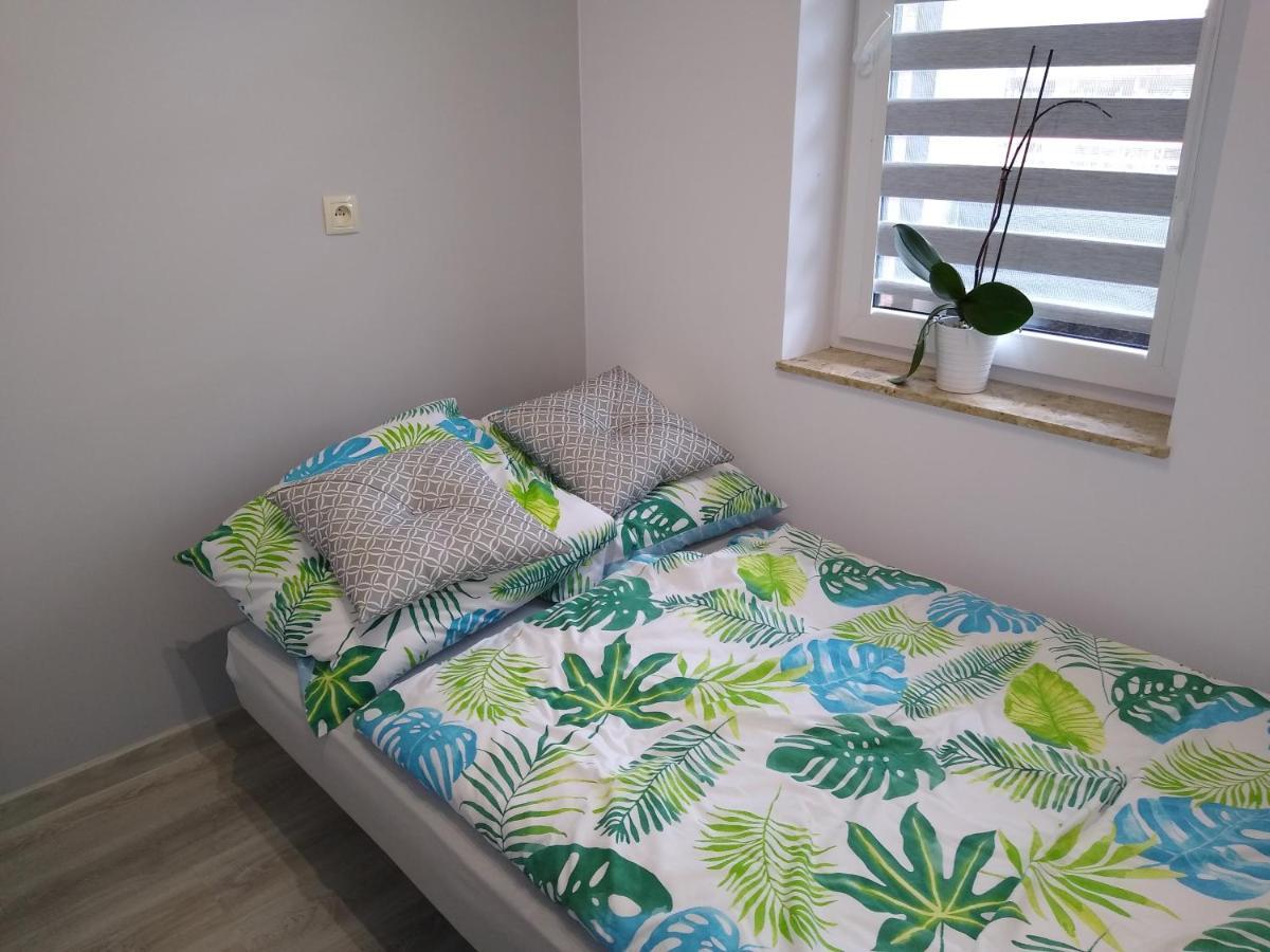 Apartamenty Agpa Zator Exterior foto