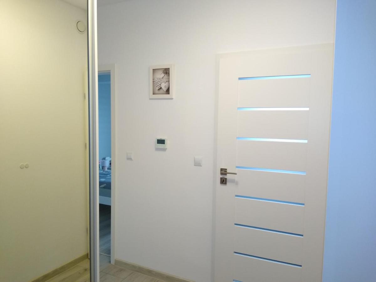 Apartamenty Agpa Zator Exterior foto