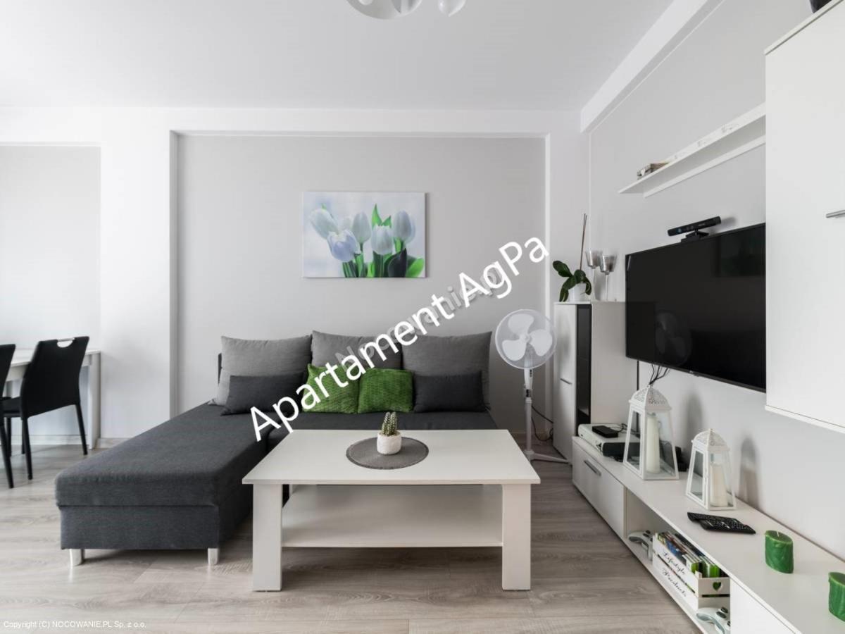Apartamenty Agpa Zator Exterior foto