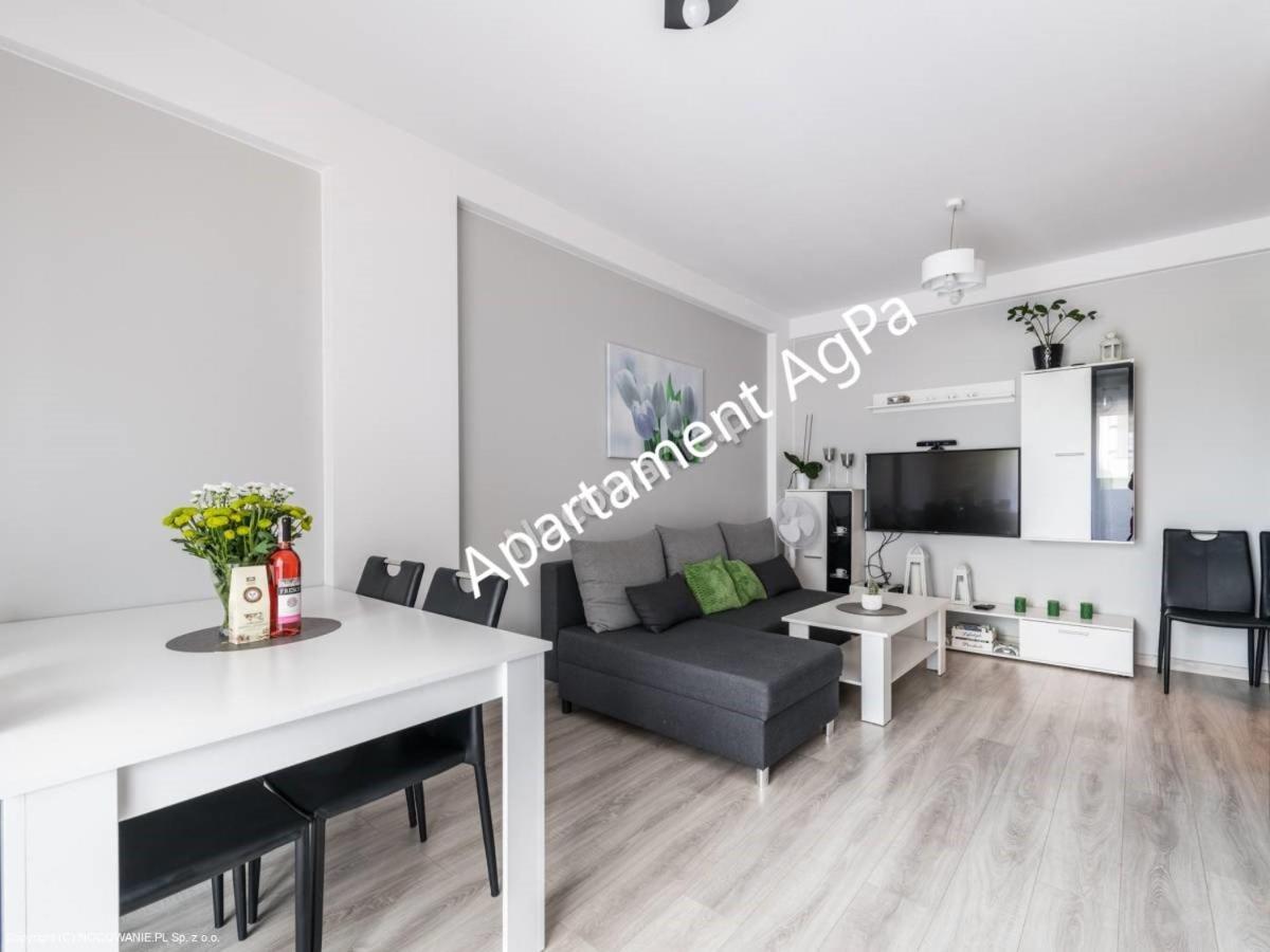 Apartamenty Agpa Zator Exterior foto