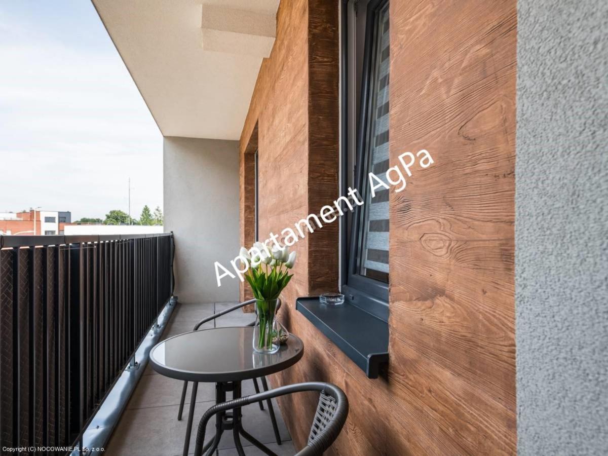 Apartamenty Agpa Zator Exterior foto