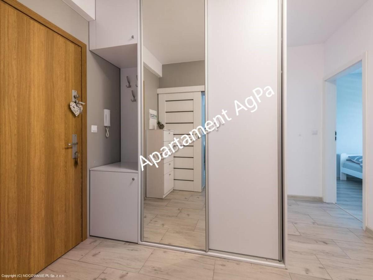 Apartamenty Agpa Zator Exterior foto