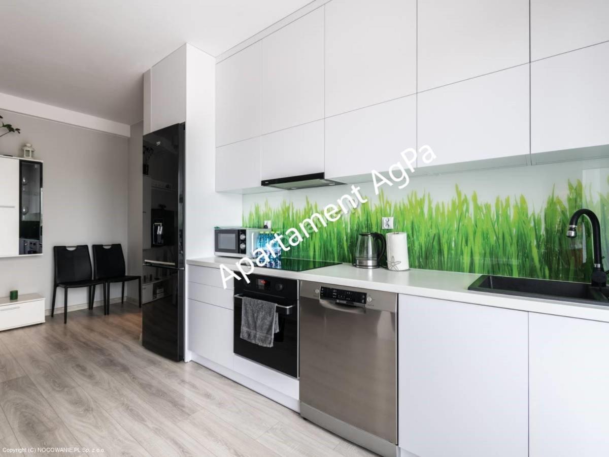 Apartamenty Agpa Zator Exterior foto
