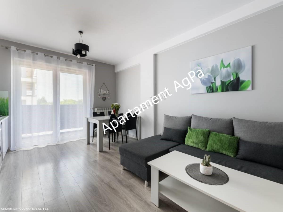 Apartamenty Agpa Zator Exterior foto